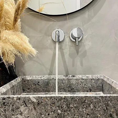 Harmonia House Апартаменты