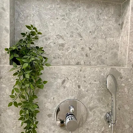 Harmonia House Апартаменты Камари