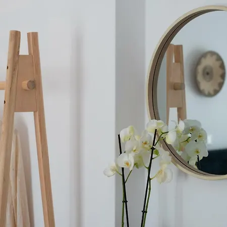 Апартаменты Harmonia House Камари