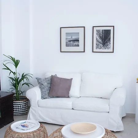 Harmonia House Камари