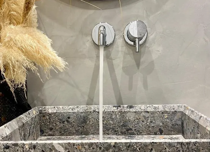 Harmonia House 아파트