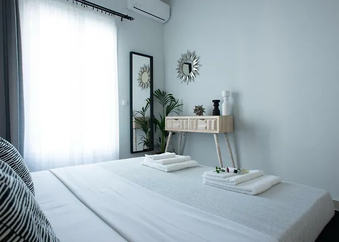 Harmonia House 아파트