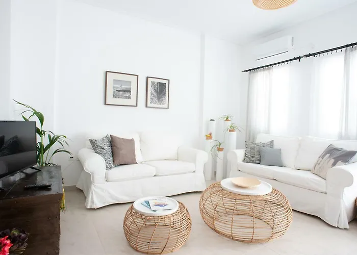 Harmonia House 아파트