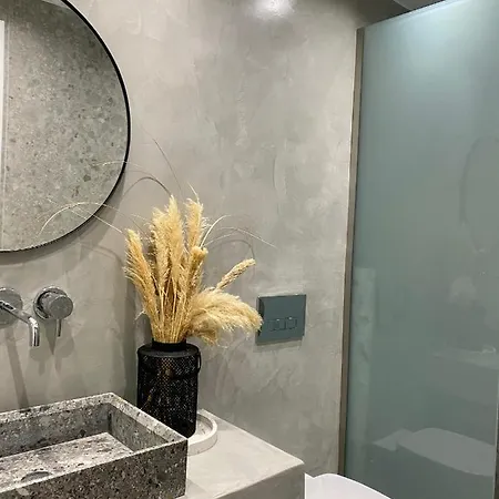 Harmonia House Appartamento Kamári