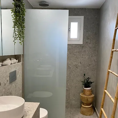 Apartment Harmonia House Kamari (Santorini)