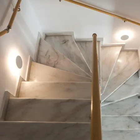 Harmonia House Appartamento