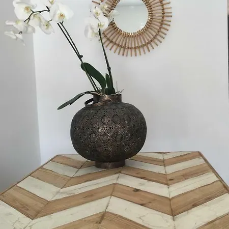 Appartamento Harmonia House Kamári