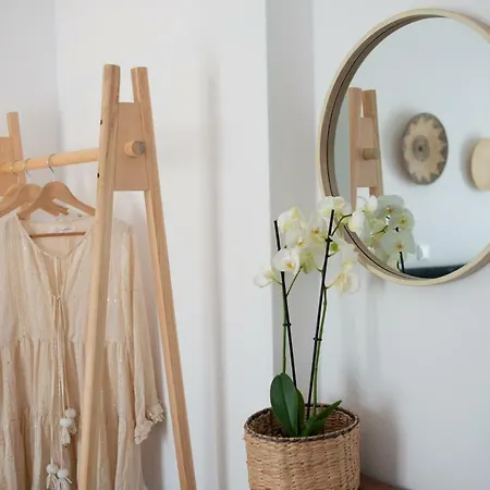 Harmonia House Appartamento Kamári