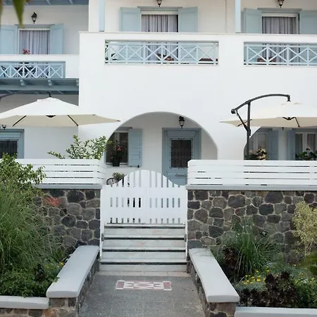Apartment Harmonia House