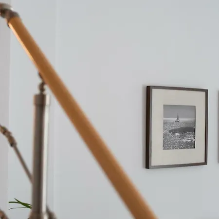 Harmonia House Appartamento Kamári