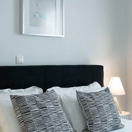 Harmonia House * Kamári