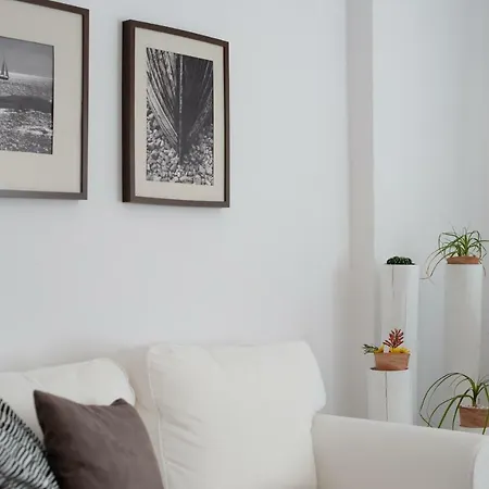 Harmonia House Apartment