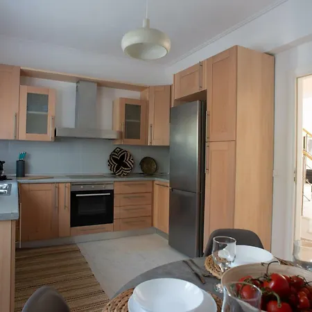 Apartament Harmonia House *