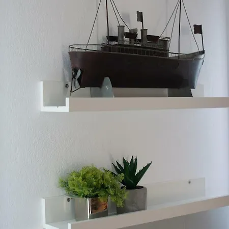 Apartment Harmonia House *