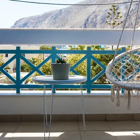Harmonia House Apartamento *