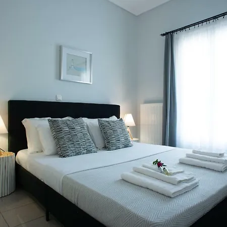 Harmonia House *