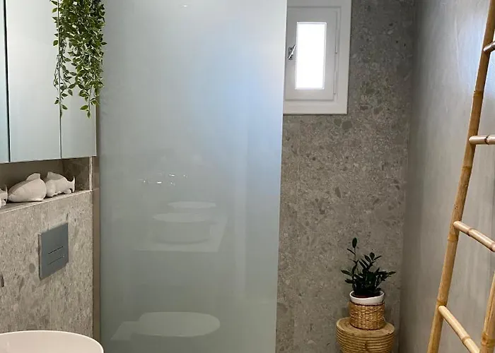 Appartement Harmonia House Kamári