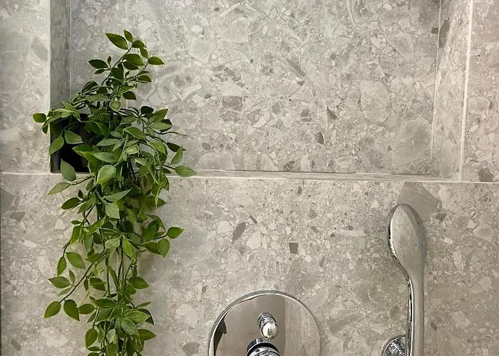 Harmonia House アパート Kamári