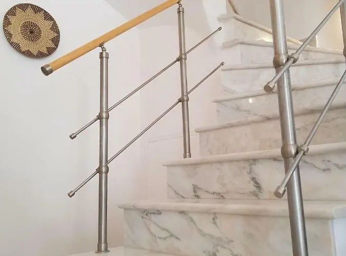 Appartement Harmonia House Kamári