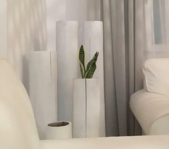 Harmonia House Appartement