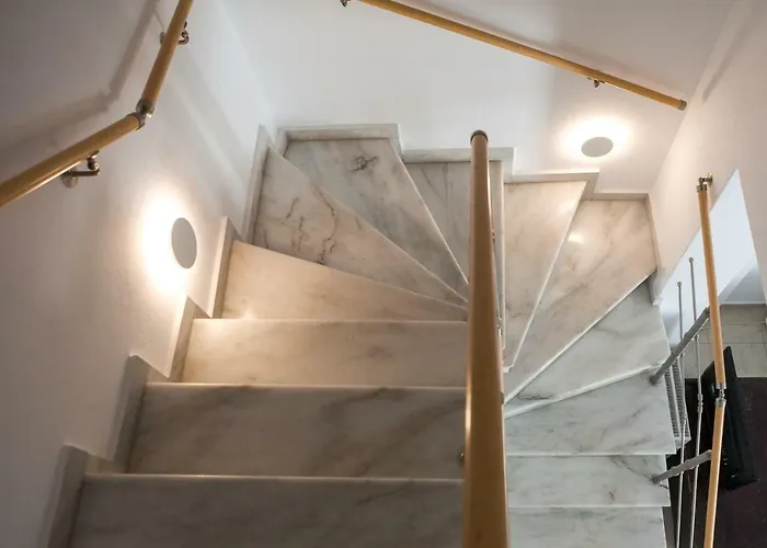 Harmonia House Appartement