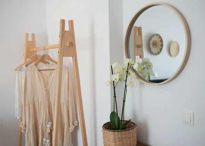 Harmonia House Appartement Kamári