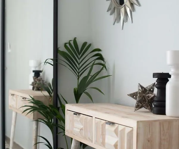 Harmonia House Appartement Kamári