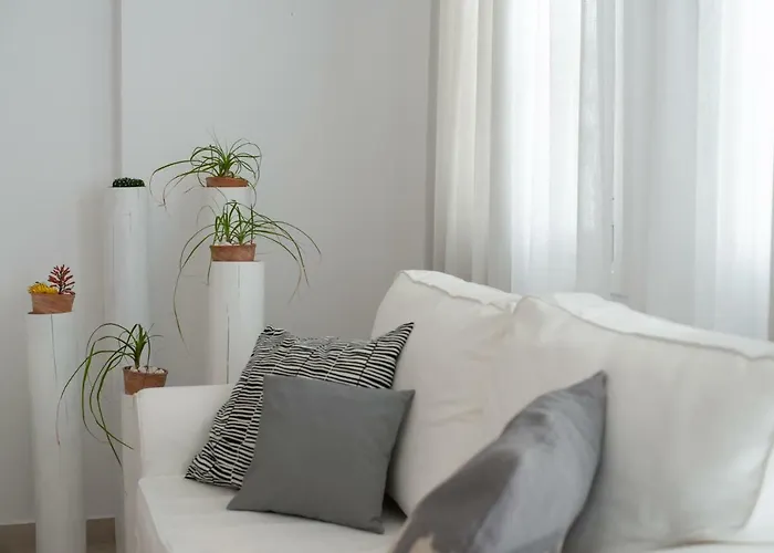 Harmonia House Appartement