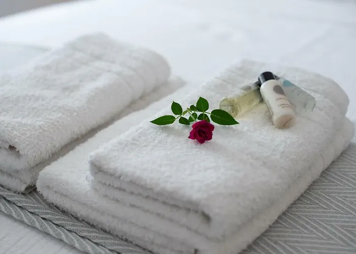 Harmonia House Kamári