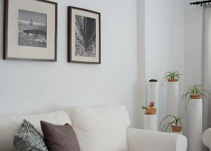 Harmonia House Appartement