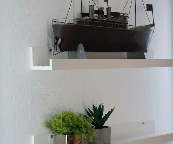 Appartement Harmonia House *