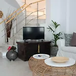 Harmonia House Apartament Kamári
