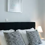 Harmonia House * Kamári