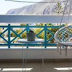 Harmonia House Daire *