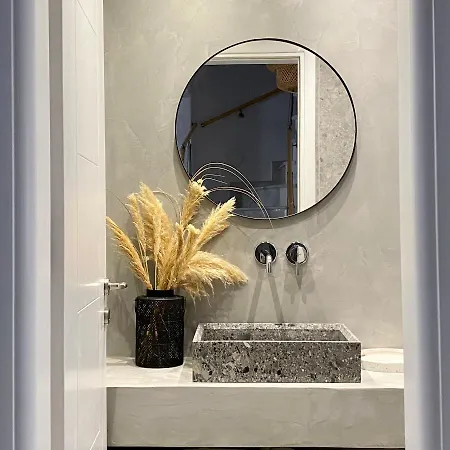 아파트 Harmonia House Kamári