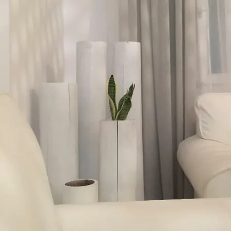 Harmonia House 아파트