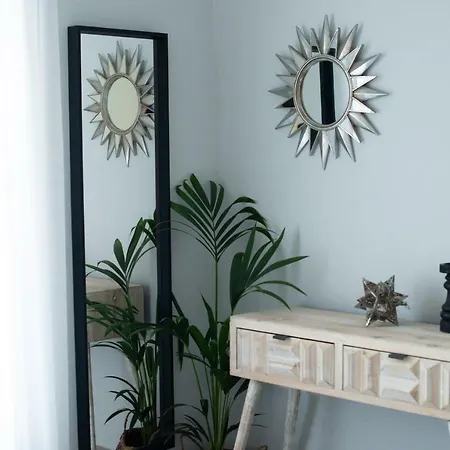 Harmonia House Kamári