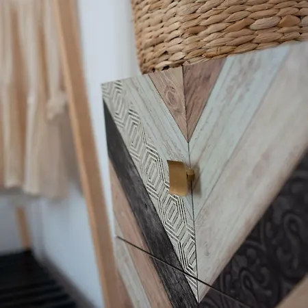 Harmonia House 아파트 *