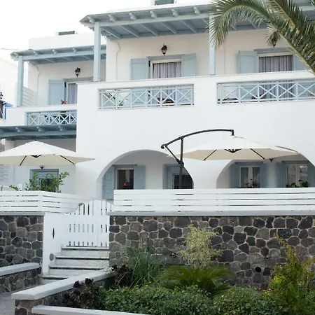 Harmonia House