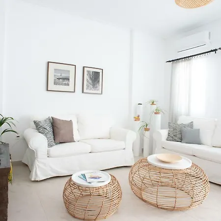 Harmonia House Διαμέρισμα