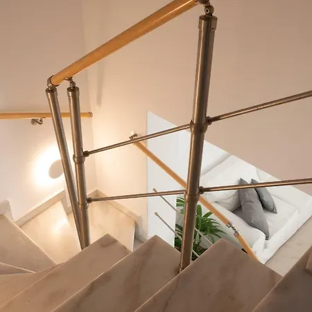 Harmonia House 아파트 Kamári