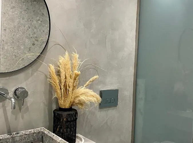 Harmonia House Daire Kamári