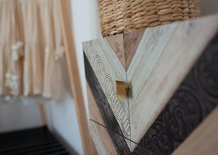 Harmonia House Appartamento *