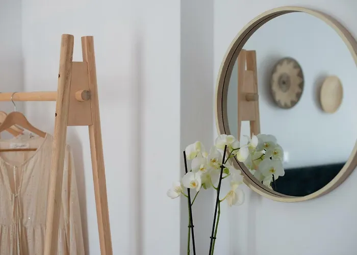 Daire Harmonia House Kamári