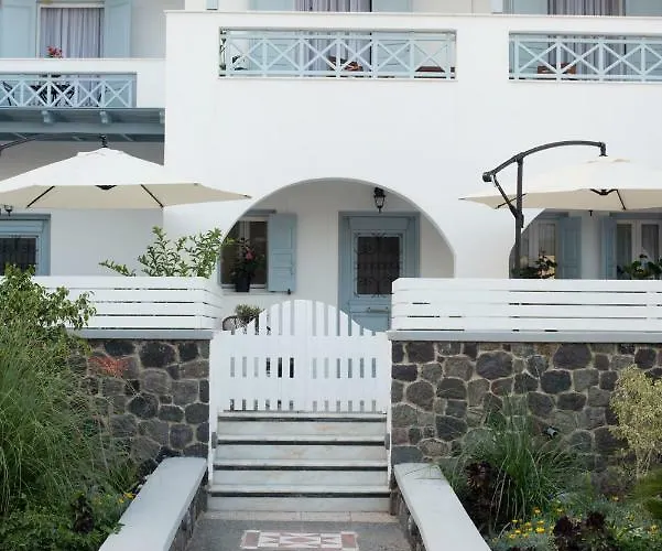 Appartamento Harmonia House