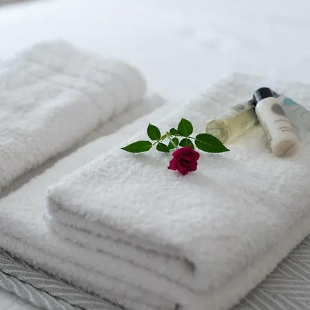 Harmonia House Καμάρι