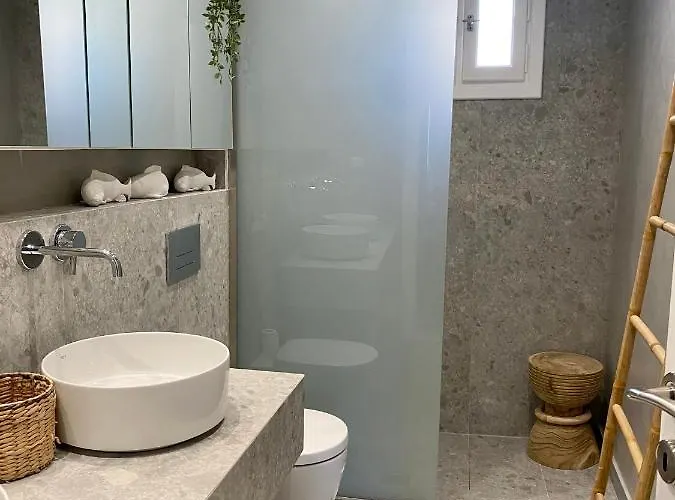 Harmonia House Διαμέρισμα Καμάρι