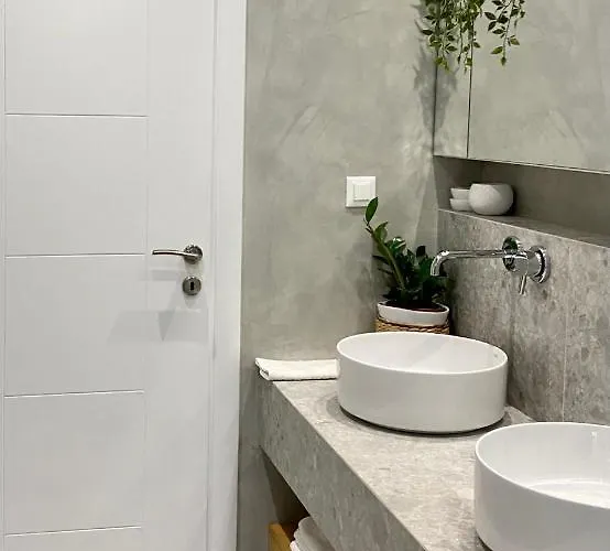 Harmonia House Διαμέρισμα Καμάρι