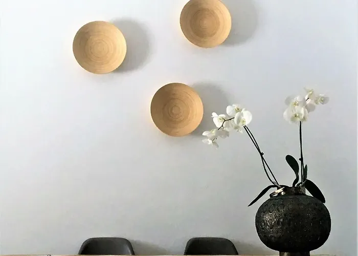 Διαμέρισμα Harmonia House *