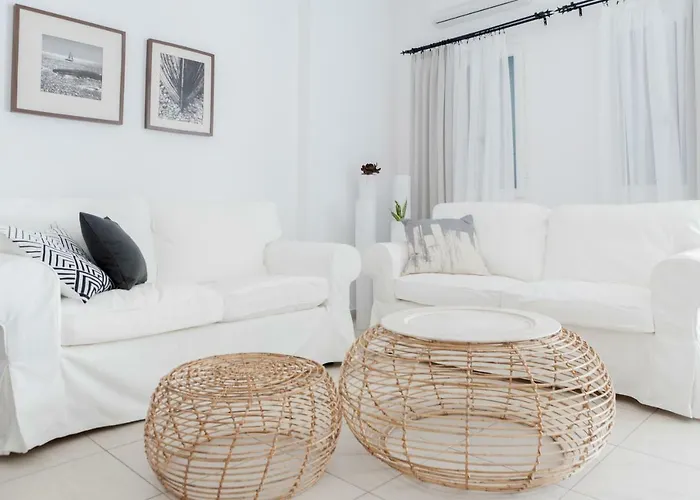 Harmonia House * Καμάρι